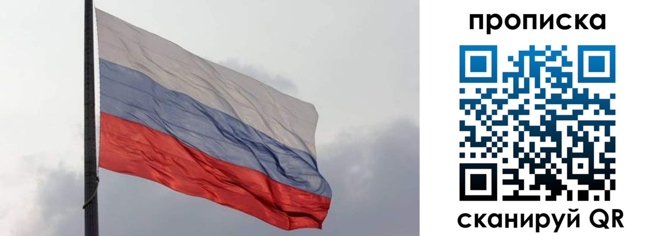 прописка в квартире в Выборге